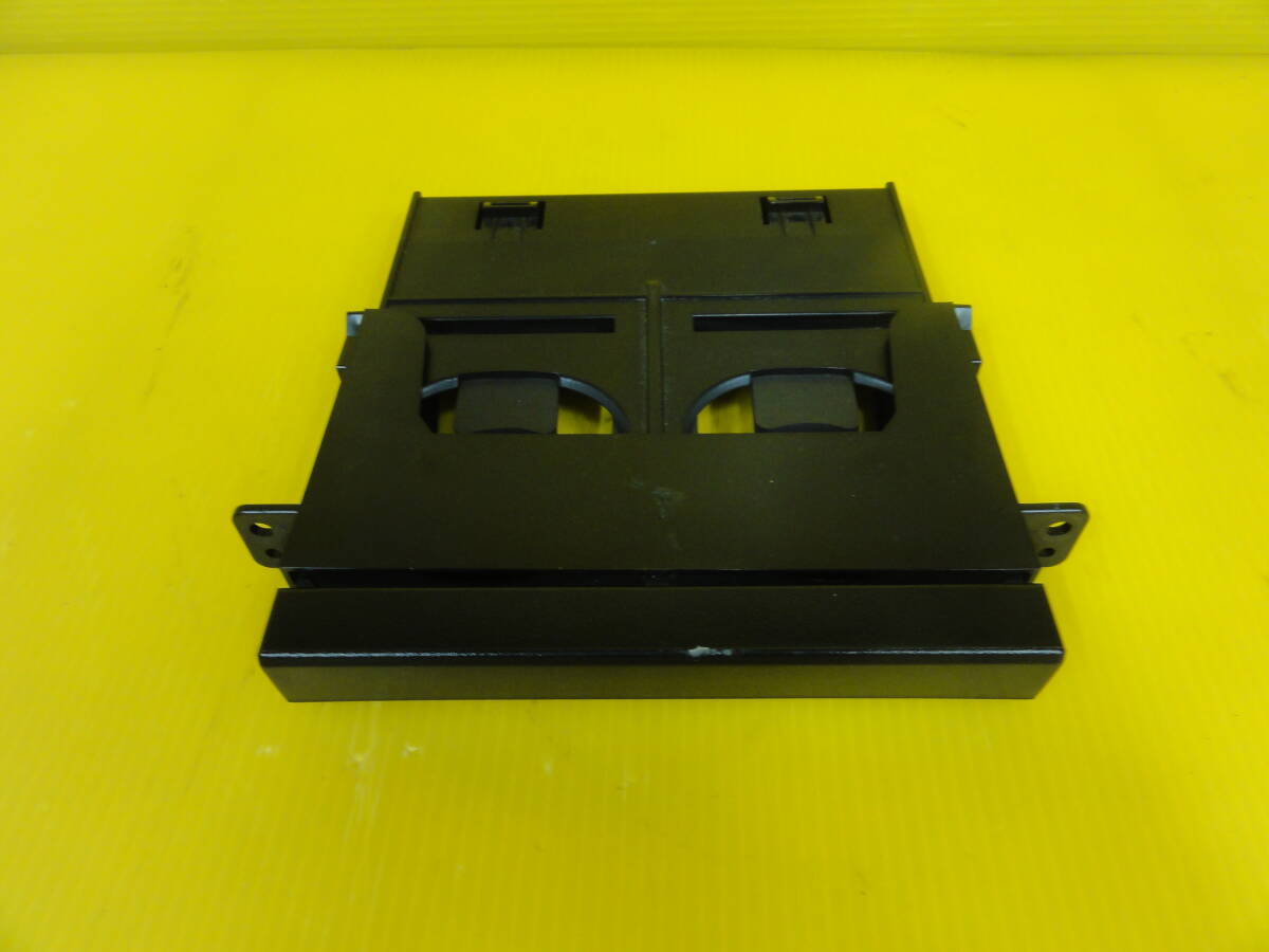 ☆平成11年車 ミツビシ H42A トッポ MT ドリンクホルダー カップホルダー ☆F30174 m拍卖