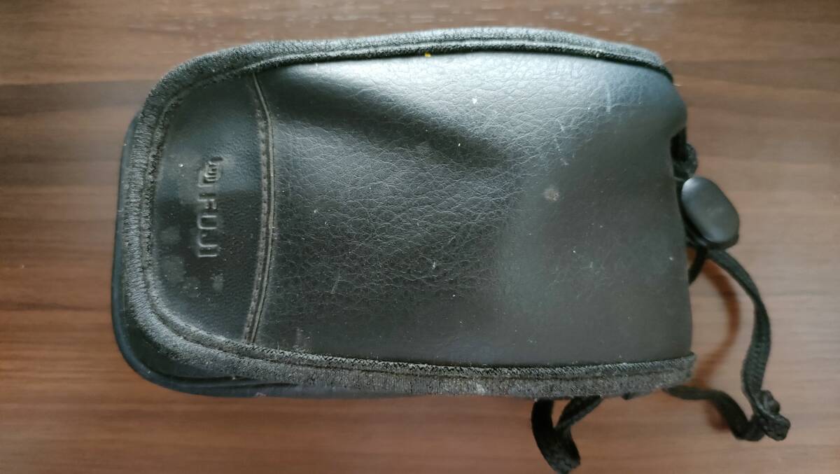 FUJI ZOOM CARDIA SUPER115【ジャンク品】拍卖