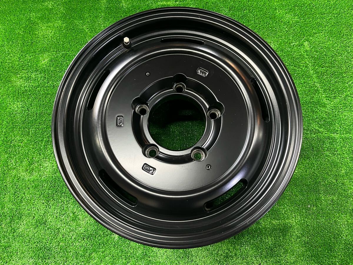 CRIMSON DEAN CROSS COUNTRY クリムソン ディーン クロスカントリー 16インチ×6.5J 5穴 PCD150 INSET 25 ランドクルーザー70系など (1)拍卖