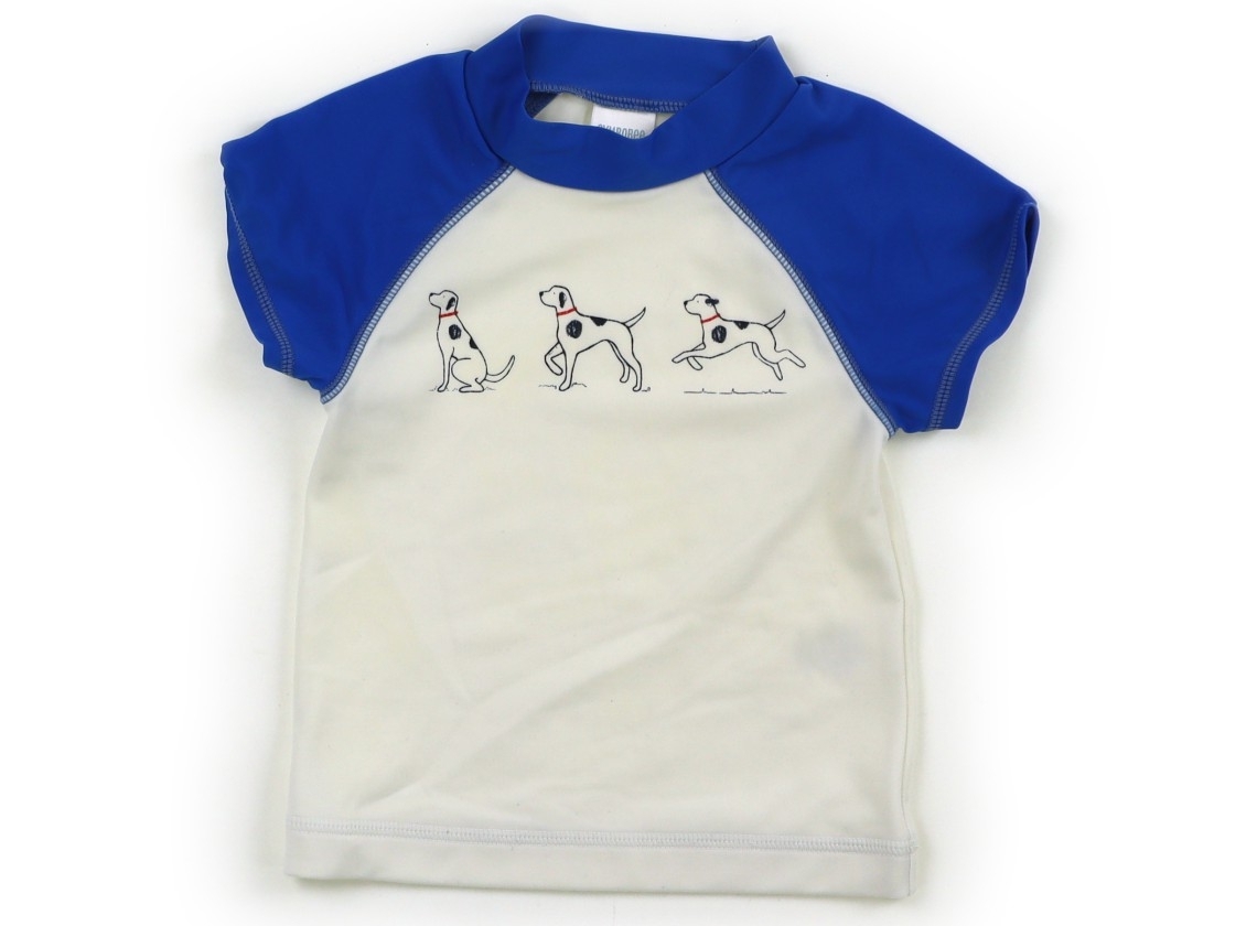 ジンボリー Gymboree 水着・バスローブ 70サイズ 男の子 子供服 ベビー服 キッズ拍卖