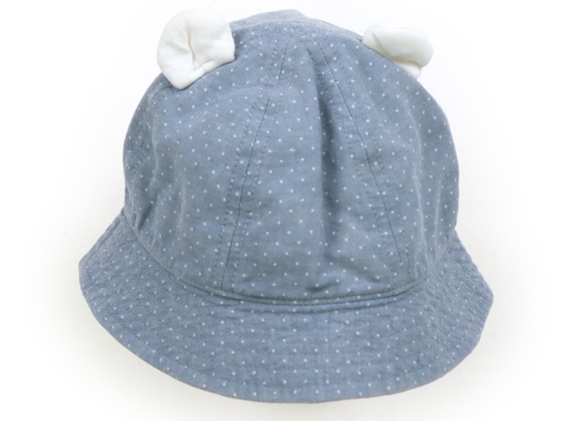 コンビミニ Combimini 帽子 Hat/Cap 女の子 子供服 ベビー服 キッズ拍卖