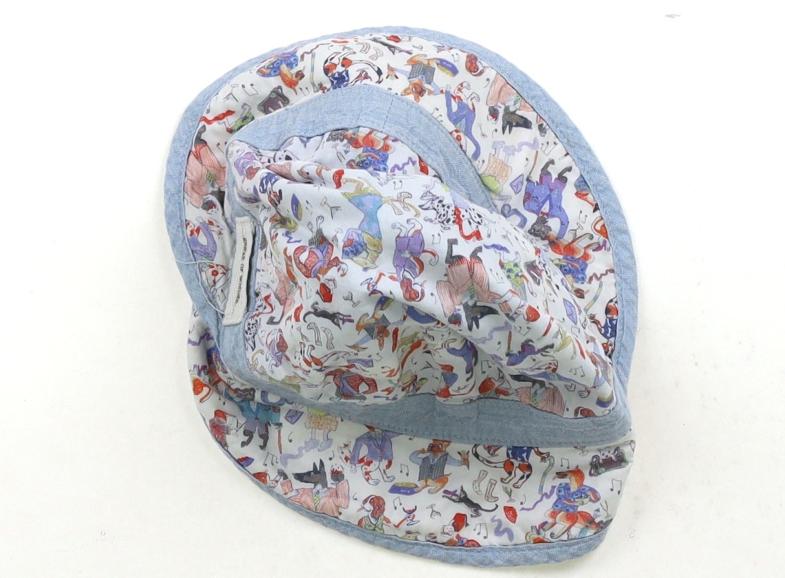 センスオブワンダー Sense of Wonder 帽子 Hat/Cap 女の子 子供服 ベビー服 キッズ拍卖