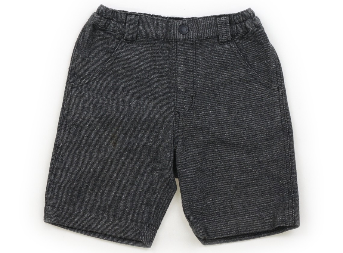 ファミリア familiar ショートパンツ 90サイズ 男の子 子供服 ベビー服 キッズ拍卖