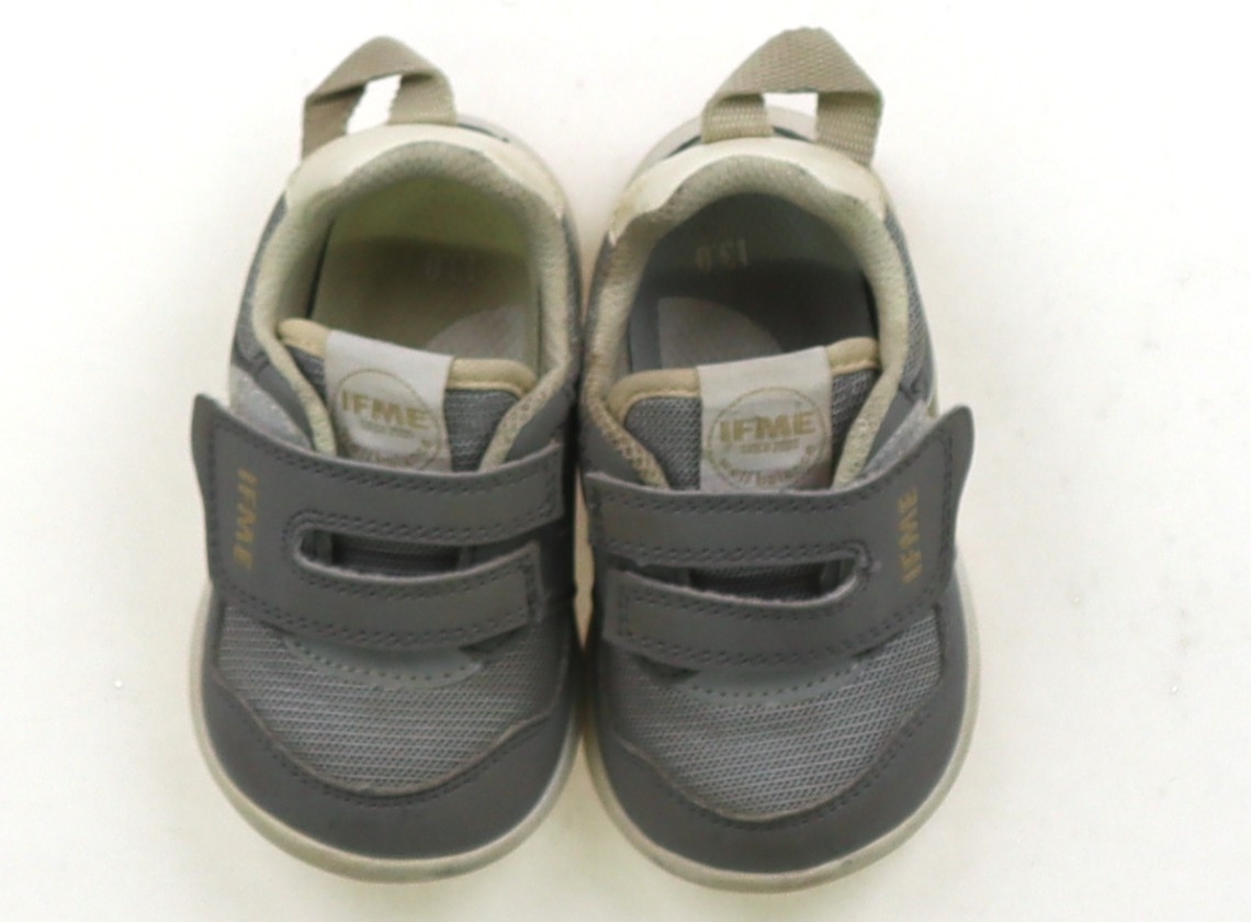 イフミー IFME スニーカー 靴13cm~ 男の子 子供服 ベビー服 キッズ拍卖