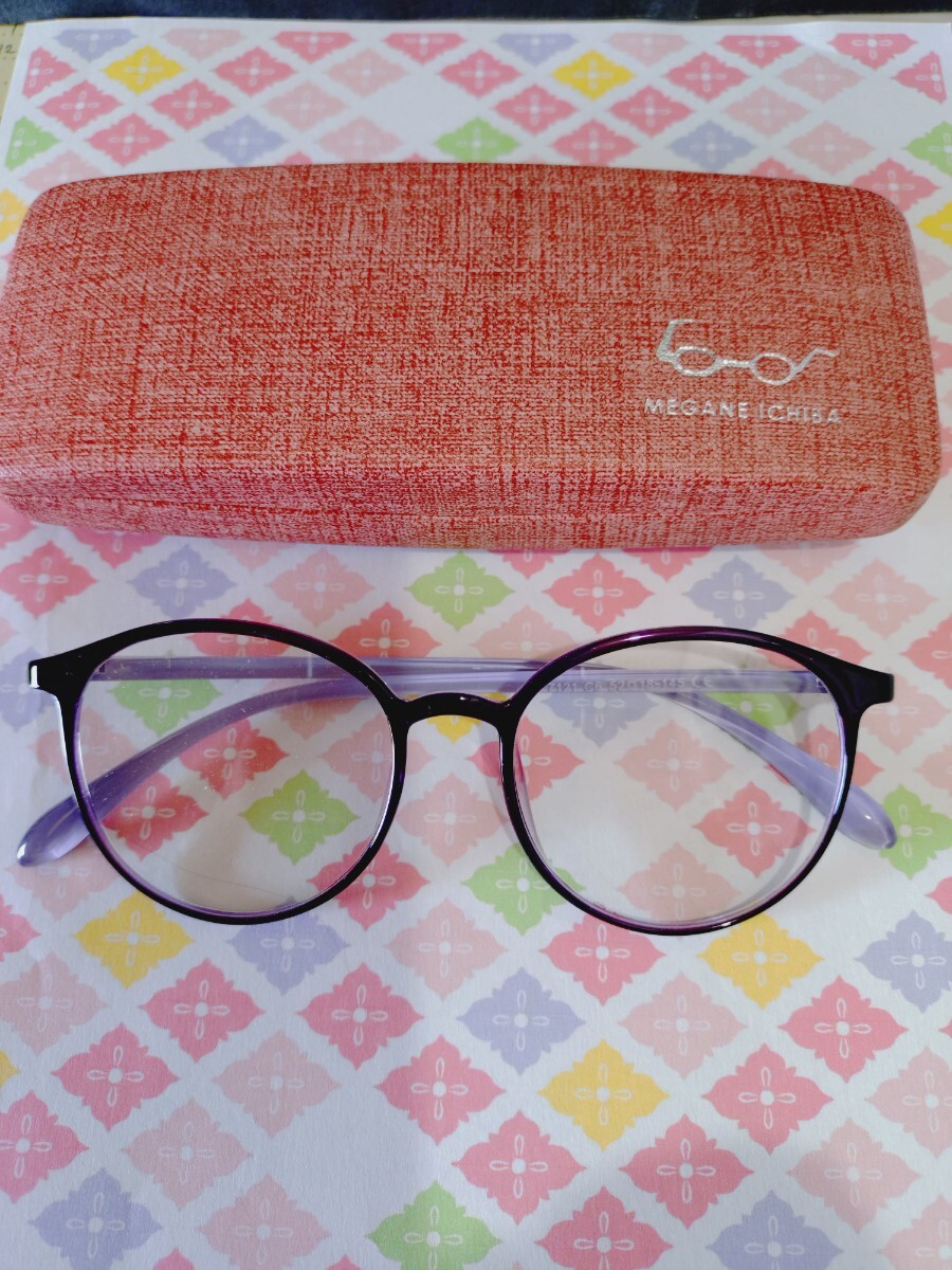 UVカット 紫外線カット 度なし メガネ拍卖