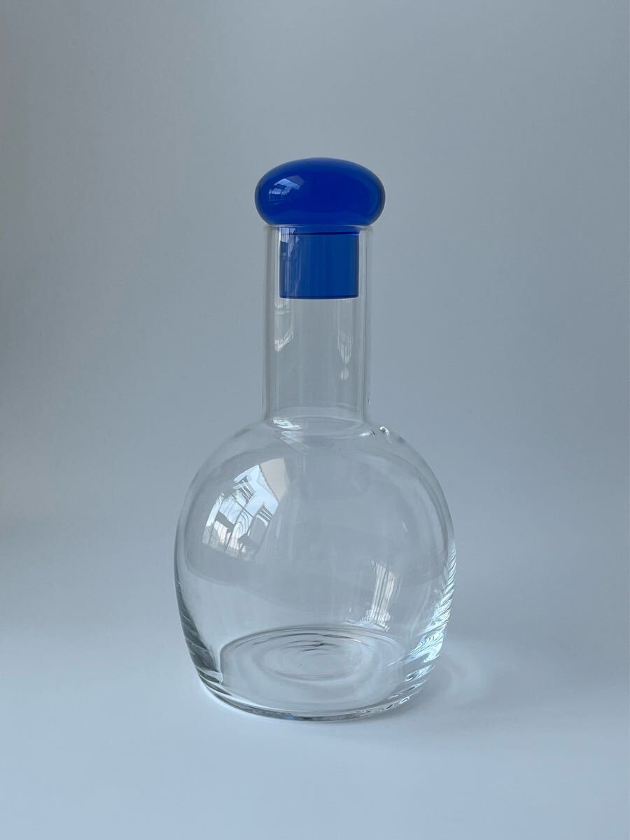 iittala mondo carafe イッタラ キャラフェ 拍卖
