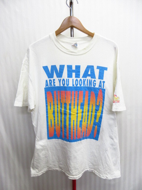 USA製 バックトゥザフューチャー 90sヴィンテージ Tシャツ メンズUS L XLサイズ 白Tシャツ 映画Tシャツ ムービーTシャツ 半袖シャツ05271拍卖
