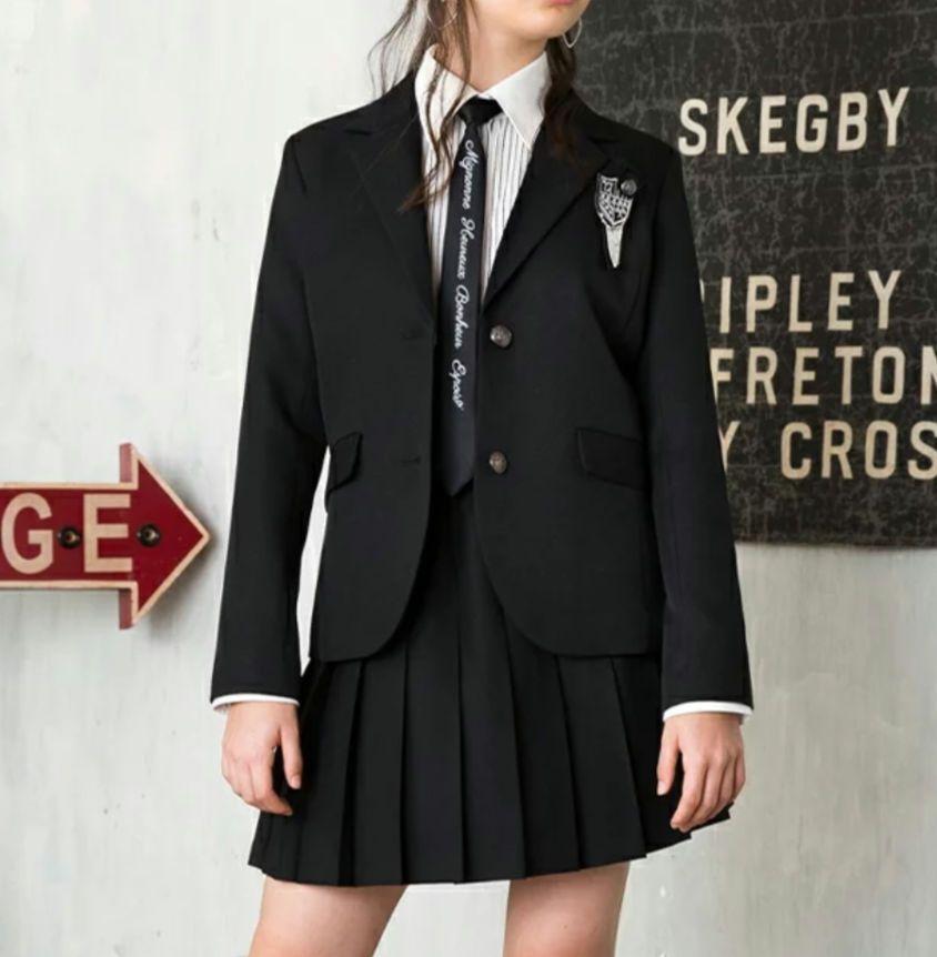 150cm アリサナ フォーマルスーツ 卒服 制服拍卖