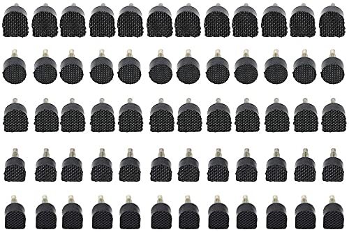 靴のヒント 修理キット 靴ヒール修理用釘 滑り止め トップリフト ハイヒール用ヒールチップ 靴底修理キット 婦人ヒール用 靴屋用 拍卖