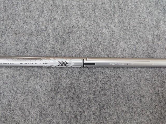 タイトリスト TSR1 ドライバー 純正カーボン TSP120 (S) スリーブ付 1W用 (GT2/GT3/TSR2/TSR3/TSi2/TSi3/TS1/TS2/TS3/917D 対応) 日本仕様拍卖