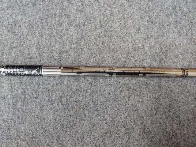 PING TOUR 173-65 (S) ピン G430(10K)/G425/G410 スリーブ付 (G440対応) ドライバー用 ARCCOSセンサー付グリップ拍卖