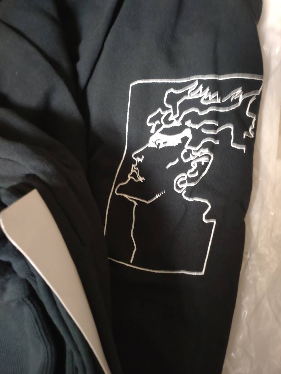 光る!サルエルパンツ ディオ DIO ジョジョの奇妙な冒険拍卖