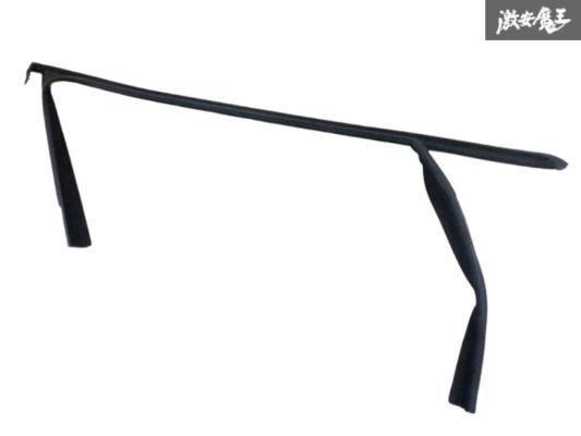 VW 純正 T-Roc 2GA フロント ドア トップフレーム トリム 左 左側 LH 2GA837431 モール 即納 棚2F-A-3拍卖