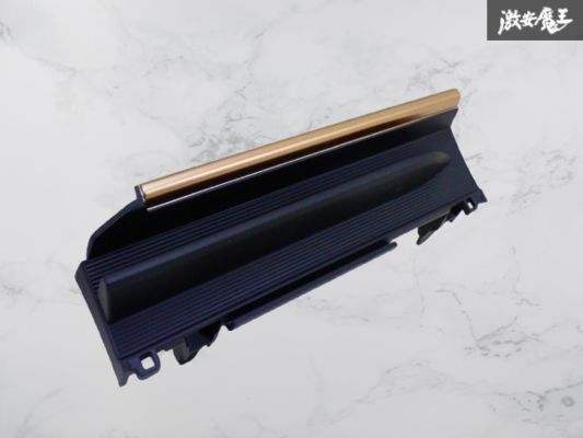 【ストア出品】 NISSAN 日産 純正 2024年式 B6AW SAKURA インストルメントパネル 内装 パネル 1個 68752-7PA0A 即納 在庫有 棚2-2-4-C拍卖