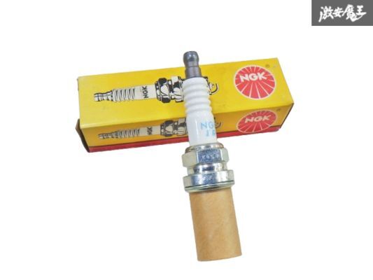【新品 未使用品】NGK 日本特殊陶業 Spark plug スパークプラグ 点火プラグ 1本 IFR6B(No.6901) 即納 棚30-3拍卖