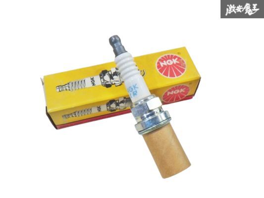 ★新品 未使用品★ NGK 日本特殊陶業 Spark plug スパークプラグ 点火プラグ 1本 IFR6B(No.6901) 即納 棚30-3拍卖