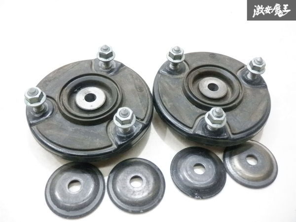 純正 PORSCHE ポルシェ911 996 GT3 前期 リア アッパーマウント 左右 ノーマル 即納 棚F-7拍卖