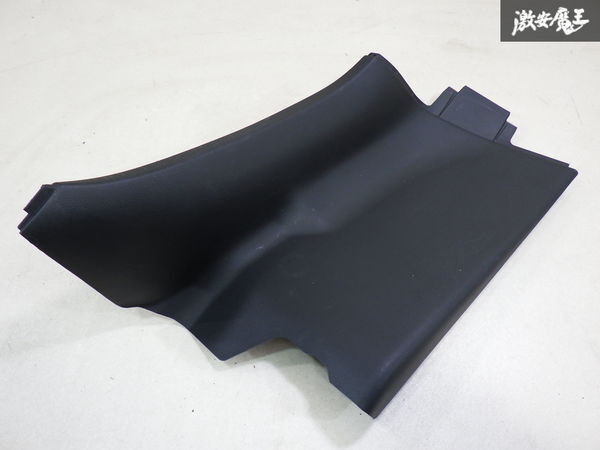 【破損無】 DAIHATSU ダイハツ 純正 2003年 L880K コペン リア クオーター トリム パネル 右 右側 運転席側 62510-97205 棚拍卖