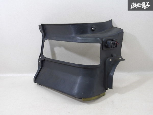 TOYOTA トヨタ 純正 JZA70 スープラ リア リアトリム サイドトリム 内張り パネル 即納 棚1-4-3拍卖