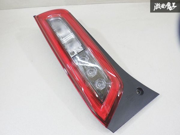 【LED点灯OK! レンズきれい!】 ホンダ 純正 JH3 JH4 N-WGN LED テール テールランプ テールライト 片側のみ STANLEY W4841 棚I-4拍卖