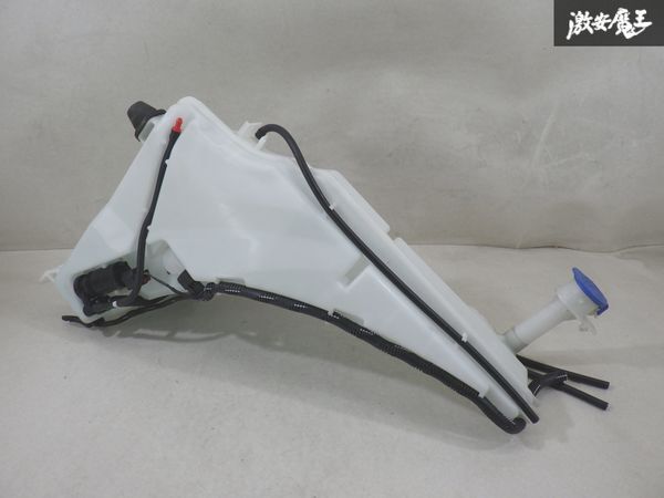 【実働外し!!】 ランドローバー 純正 L405 レンジローバー ヴォーグ 2014年 ウォッシャータンク モーター付 CPLA17B613AH 即納 棚5-3拍卖