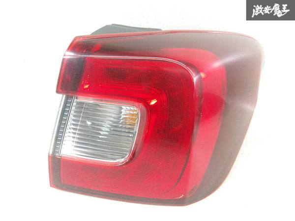 スバル 純正 VMG/VM4 レヴォーグ テールライト テールランプ レンズ 右 右側 運転席側 ICHIKOH D125 即納 棚15-3拍卖