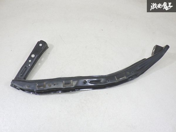 【ストア出品!】 ホンダ 純正 FD2 シビック ヘッドライト用 フロント ブラケット ステー 片側のみ 即納 棚G-5拍卖