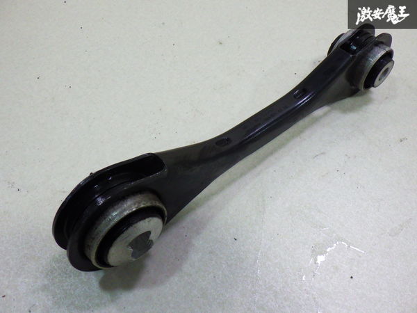 【曲がり無】 BMW 純正 G21 3シリーズ リア アッパー サスペンション アーム 足回り 66878632-01 即納 在庫有 棚7-1拍卖