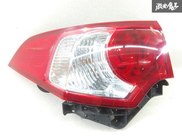 HONDA ホンダ 純正 CV2 アコード テール テールライト テールランプ 左 左側 助手席側 STANLEY P7196 即納 棚8-3拍卖