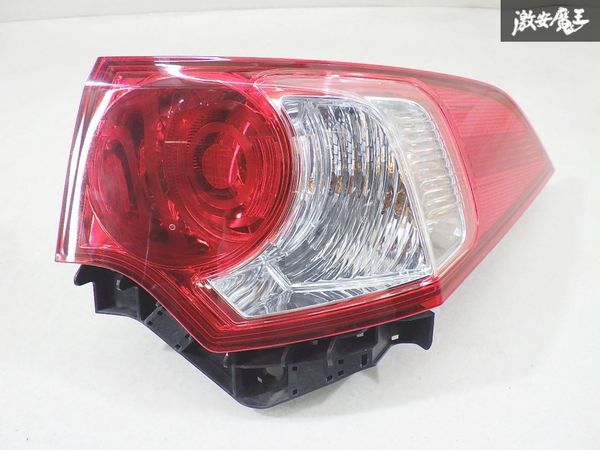 【ストア出品!】 ホンダ 純正 CU2 アコード テールライト テールランプ 片側のみ STANLEY P7196 即納 棚8-1拍卖