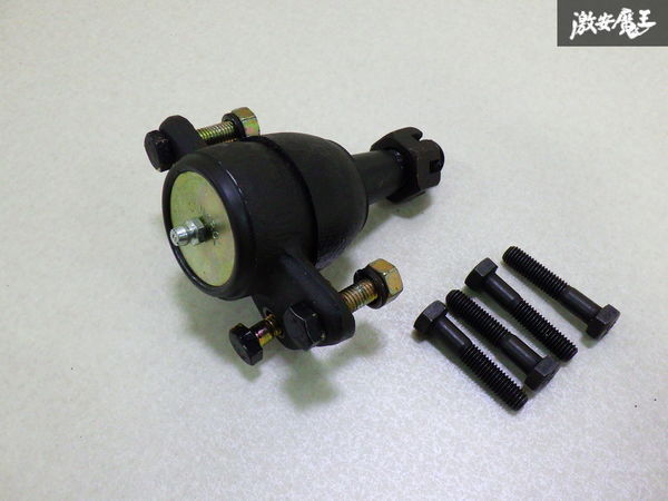 【ストア出品】 適合車種不明 ボールジョイント 1個 穴間:約8.5cm / 5cm 即納 在庫有 棚拍卖