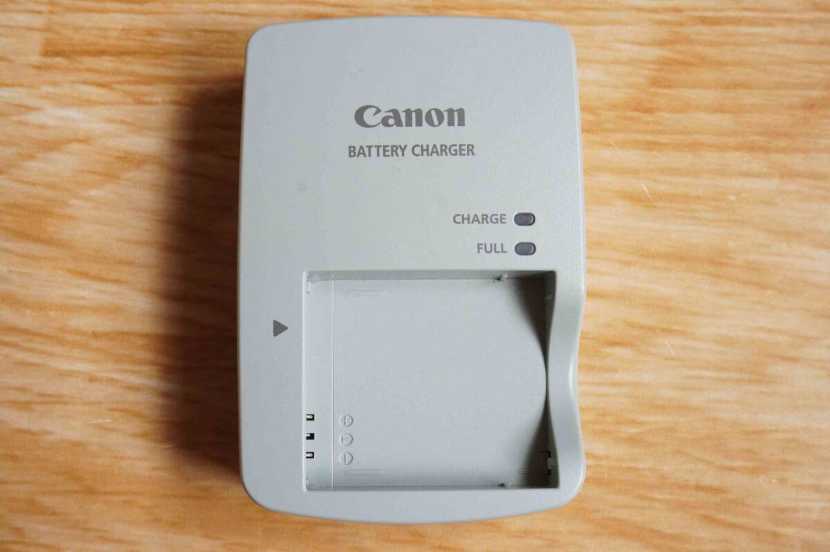 Canon バッテリーチャージャー CB-2LY 充電器 キャノン拍卖