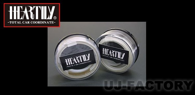 【HEARTILY/ハーテリー】★ピンストライプ/ブラック★片側約5mx左右セット・ボディをシャープに引き締める♪拍卖