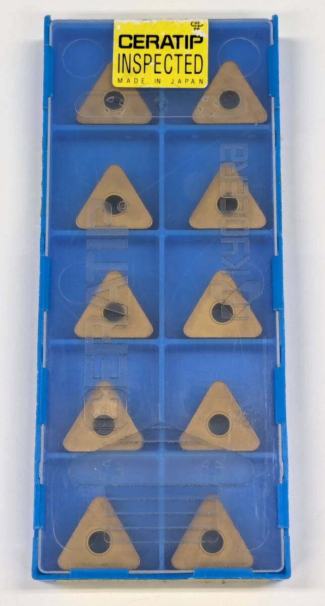 京セラ TNMA160416 CA4010 チップ TJJ06053拍卖