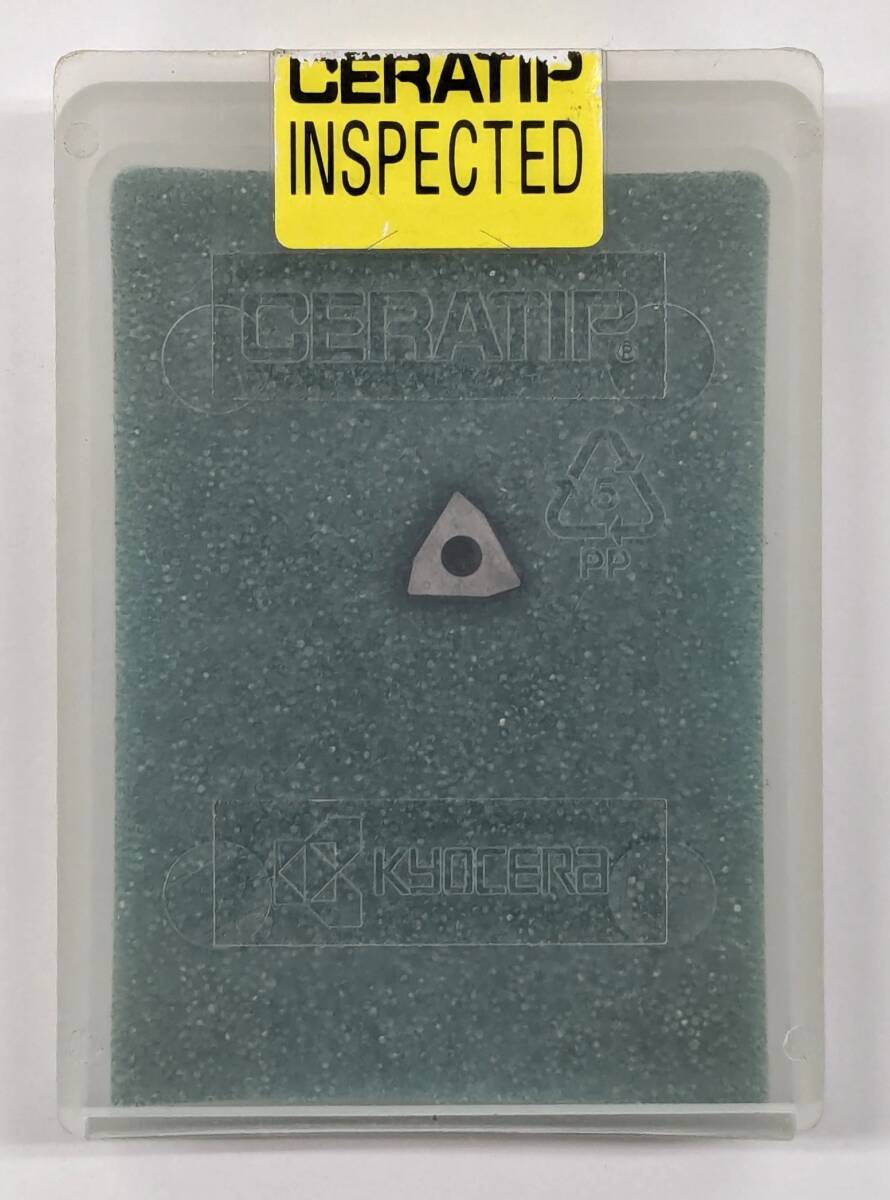 京セラ WBGW080204 S01035 L-SET KBN25B 1個拍卖