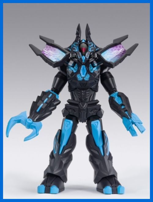 ★S.H.Figuarts ウルトラマンデッカー 魂ウェブ限定 テラフェイザー 未開封 新品!★拍卖