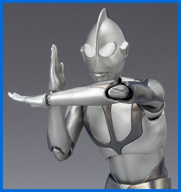 ★S.H.Figuarts 魂ウェブ限定 シン・ウルトラマン(降着時Ver)未開封 新品!★拍卖