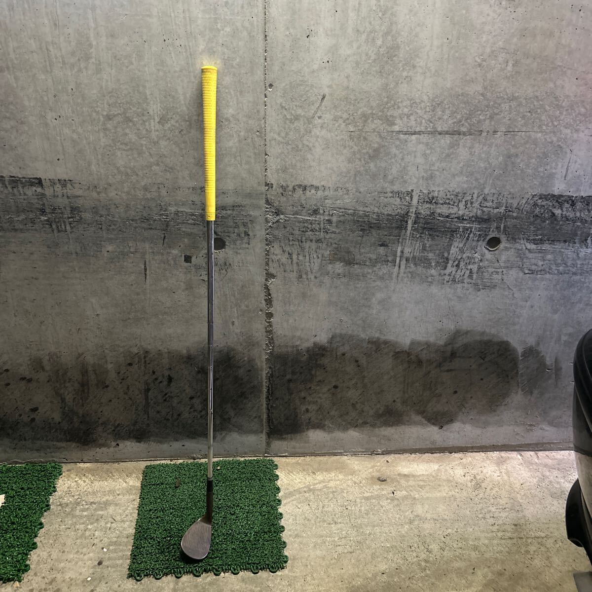 お探しの方。レア物。ゲージデザイン gauge design ウェッジ 赤丸3つ拍卖