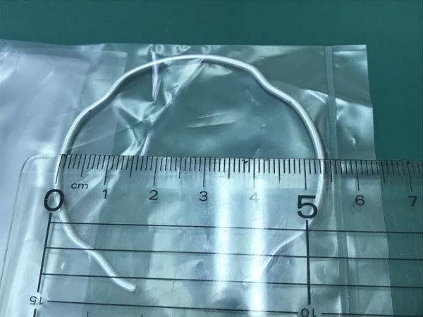 マジェスティー/SDR/SRX250/マグザム/ビラーゴ ストッパ クリップ リング2個 日本製 22W-23153-L0互換 オーバーホール レストア拍卖