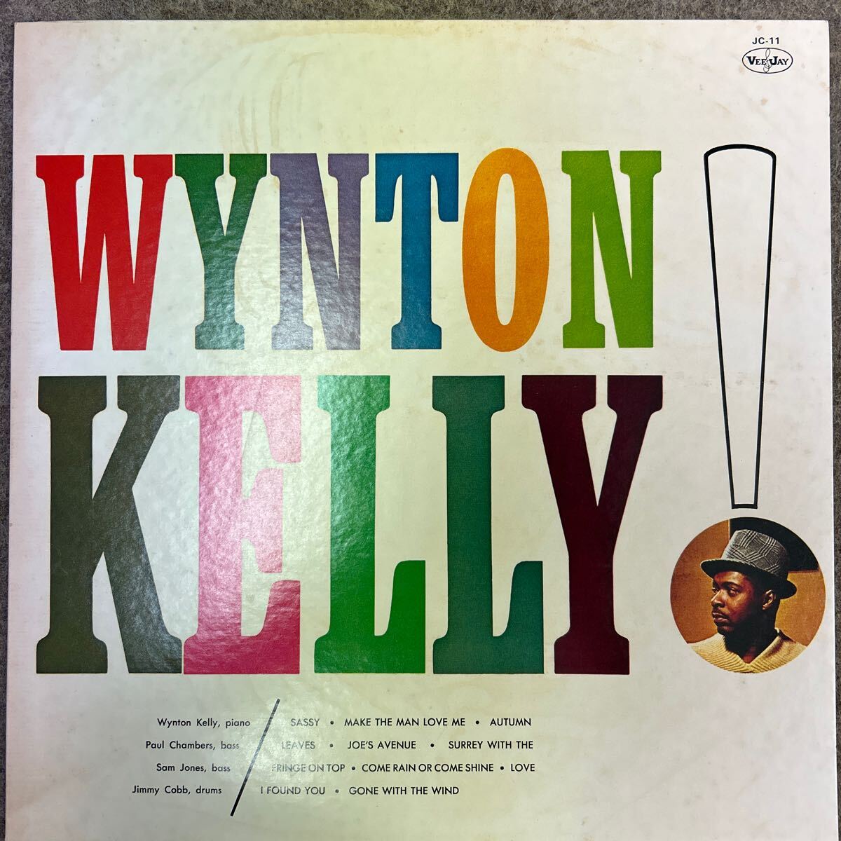 Wynton Kelly レコード 中古拍卖