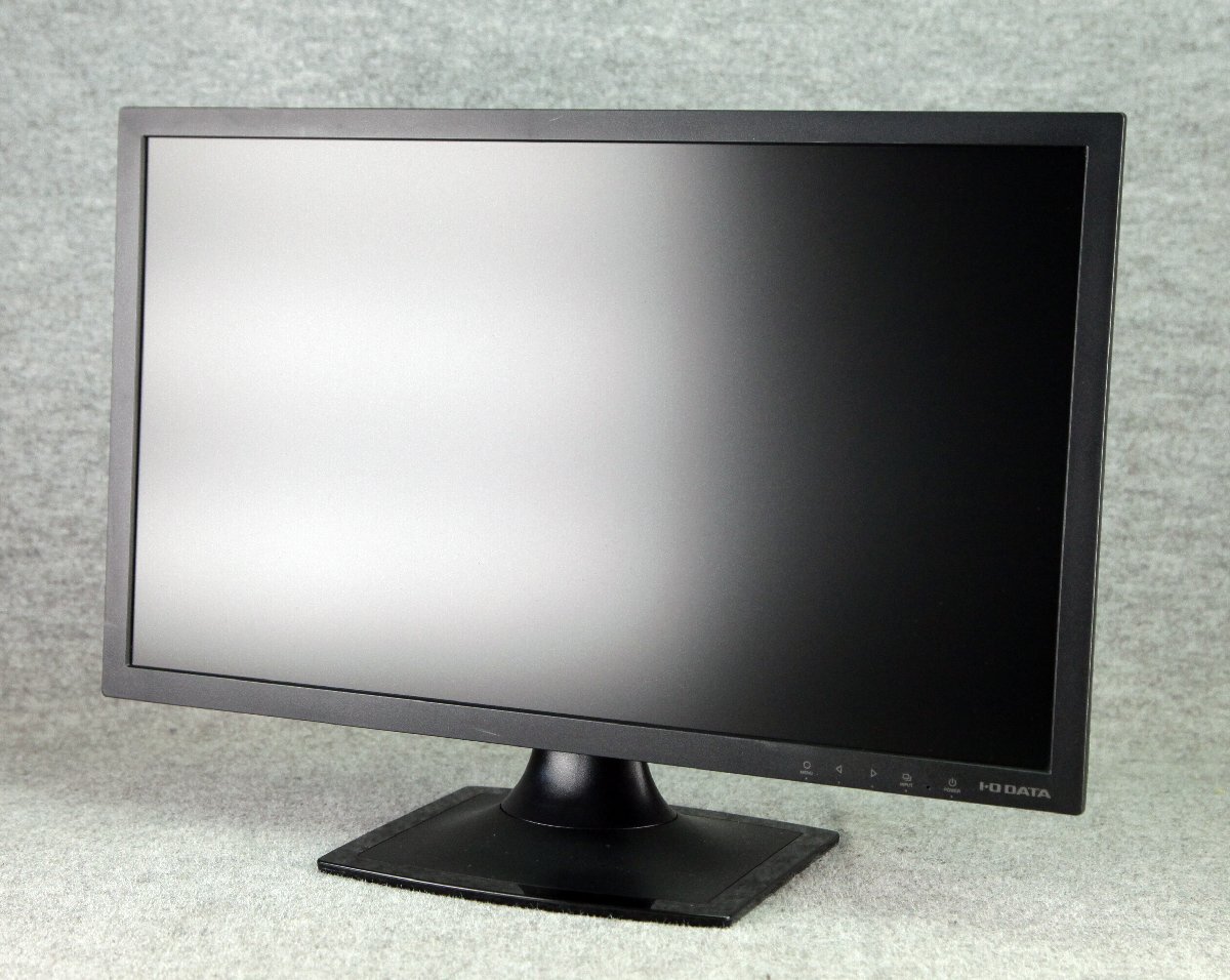 M◆I-O DATA/20.7型/LCD-AD211ESB/LED/ブルーリダクション/フリッカーレス/フルHD/VDTモード/DVI,VGA(1拍卖