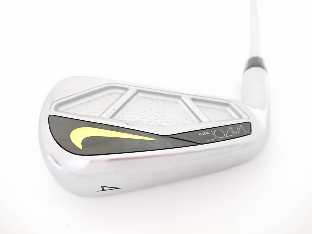 貴重なレフティ !!!◆◆ ナイキ ペイパー NIKE VAPOR SPEED < 左 >◆◆激レア!希少④番アイアン !!!拍卖