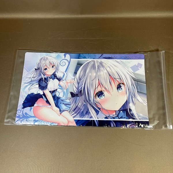 XB295●【 kinokonomi 杏ちゃんプレイマット 一ノ瀬杏 】きのこのみ拍卖