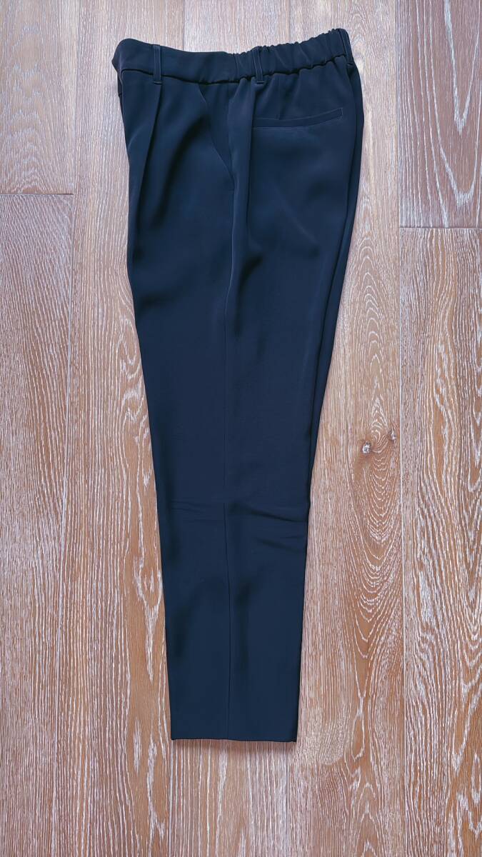 ■ anyFAM エニィファム パンツ ブラック ■拍卖