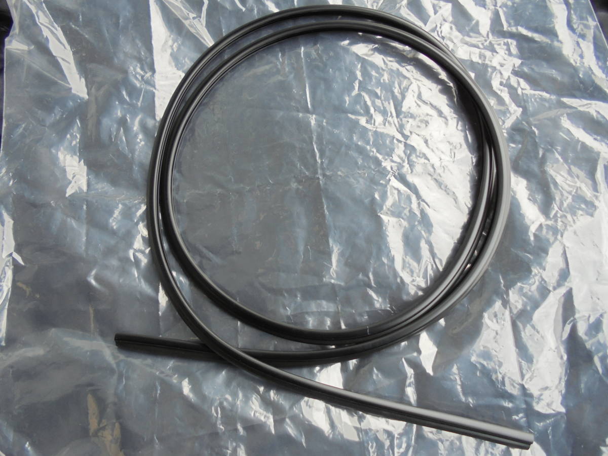 NA6C&NA8C★新品純正部品★フロントガラスモール★全国送料無料(沖縄県除く)★即決★リフレッシュに★ユーノスロードスター*拍卖