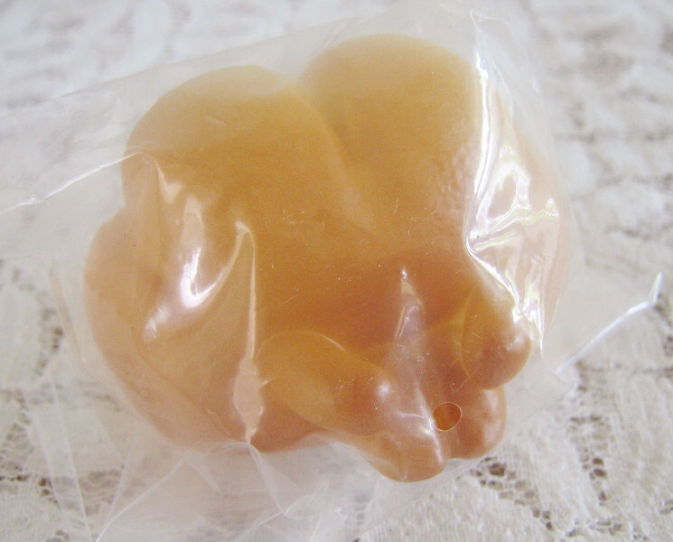 ■未開封★光る まちぼうけ★パンの場合★クリームパン■拍卖