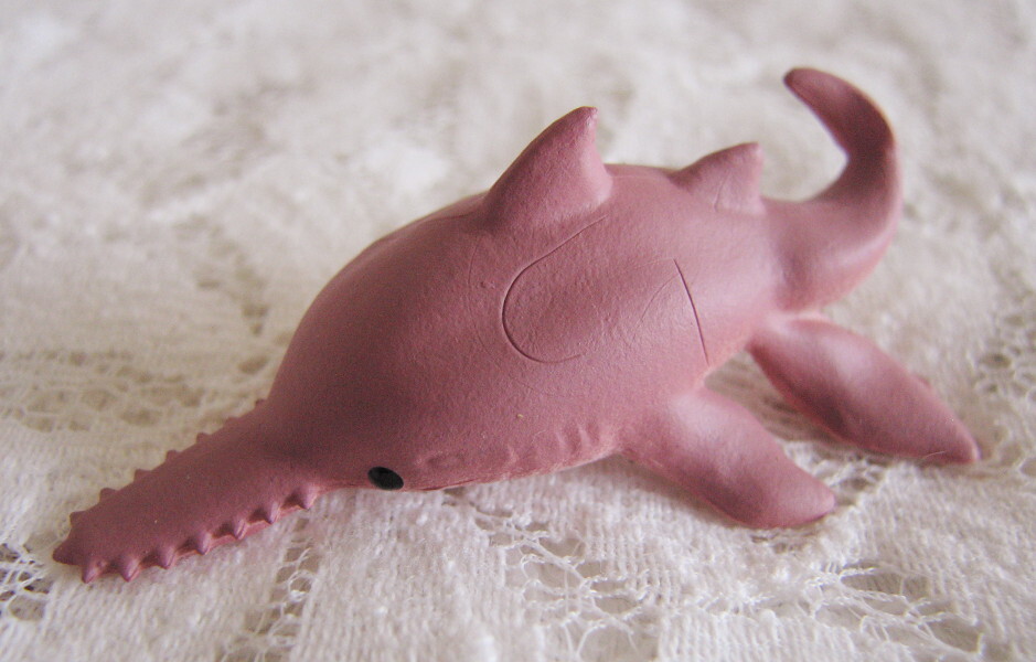 ■未使用★じゅらしっくしゃーく★のこぎりりおぷれしゃーく■拍卖