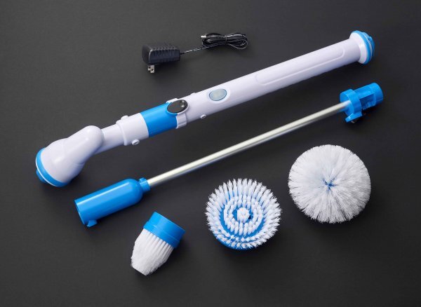 充電式 お掃除 ポリッシャー 高速回転 コードレス拍卖