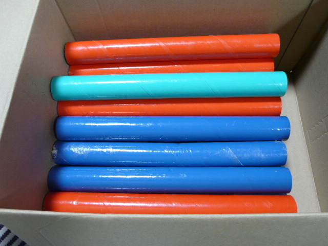 ジャングルジム 室内用 紙パイプタイプ ジャンク拍卖