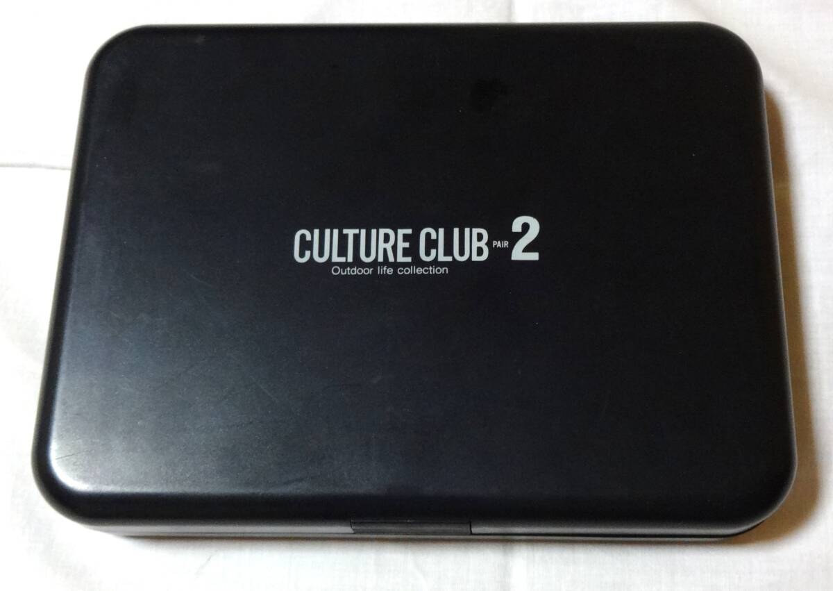 アウトドア用(ピクニック・運動会・キャンプ)カトラリーセット(フォーク・スプーン・栓抜き・缶切り・まな板・ナイフ)拍卖